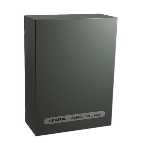 Sistema de comunicación para buque - AlphaConnect Classic - Alphatron Marine