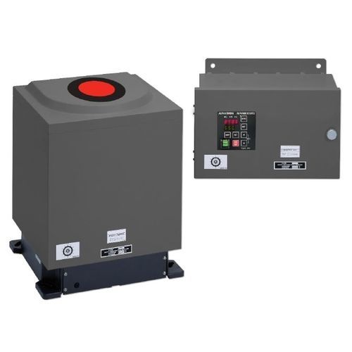 Giro-brújula para buque - AlphaMidicourse Mk2  - Alphatron Marine - electrónica