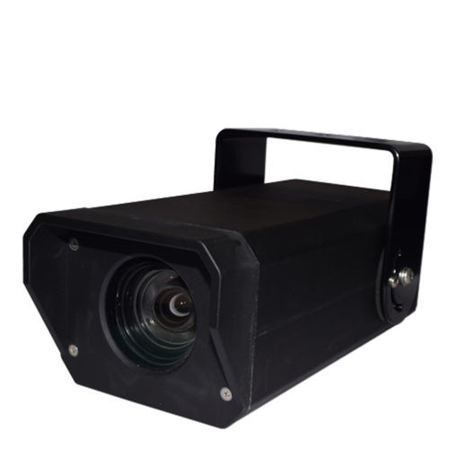 Cámara CCTV - Alphacam AHD Zoom PU - Alphatron Marine - para buque / de color / digital