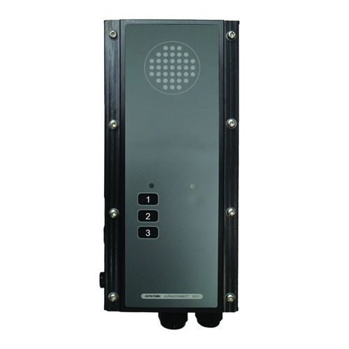 Teléfono para buque - AlphaPhone P211 - Alphatron Marine