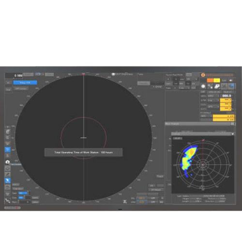 Software de análisis - Wave  - Alphatron Marine - de previsión del tiempo / de buque