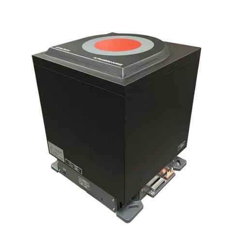 Giro-brújula para buque - AlphaMidicourse Mk2  - Alphatron Marine - electrónica