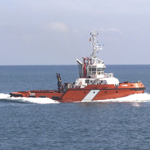 Remolcador - Turm - Armon Shipyards