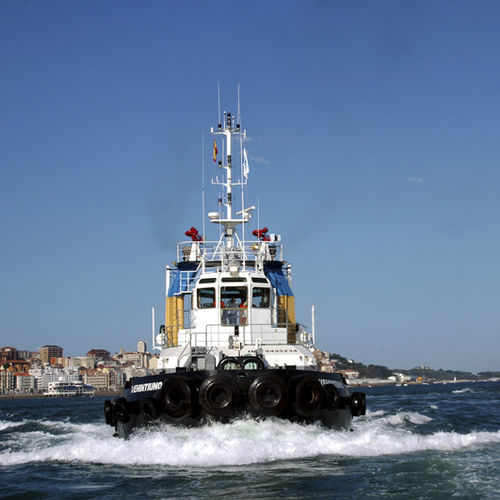 Remolcador - Vehinticuatro - Armon Shipyards