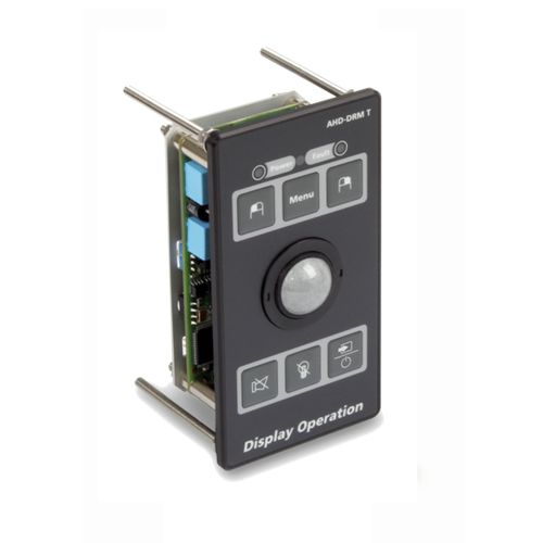 Unidad de control - AHD-DRM T - Böning Automationstechnologie GmbH & Co. KG