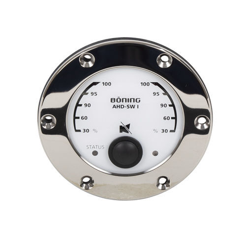 Alarma para buque - AHD-SW I - Böning Automationstechnologie GmbH & Co. KG - de nivel / de depósito