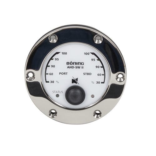 Alarma para buque - AHD-SW II - Böning Automationstechnologie GmbH & Co. KG - de nivel / de depósito