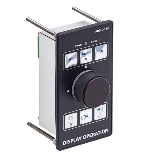 Unidad de control - AHD-DC RS - Böning Automationstechnologie GmbH & Co. KG