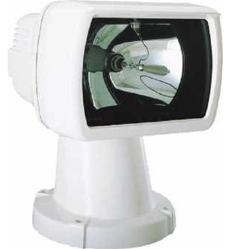 Proyector de búsqueda - HRX-150 - Böning Automationstechnologie GmbH & Co. KG - para buque / para yate / halógeno