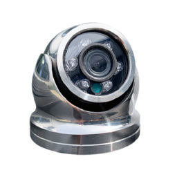 Cámara CCTV - VC 060P - Böning Automationstechnologie GmbH & Co. KG - para buque / para yate / inoxidable