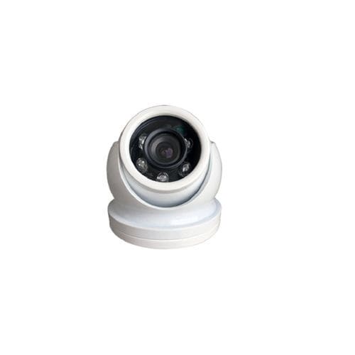 Cámara CCTV - VC 066P - Böning Automationstechnologie GmbH & Co. KG - para buque / para yate / HD