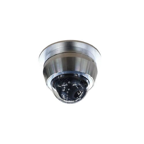 Cámara CCTV - VC 085P - Böning Automationstechnologie GmbH & Co. KG - para buque / para yate / 12 V