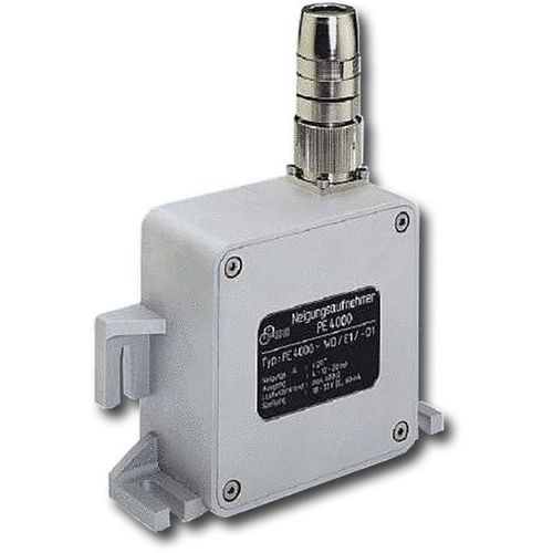 Sensor de ángulo - PE4000WE  - Böning Automationstechnologie GmbH & Co. KG - para buque / para yate