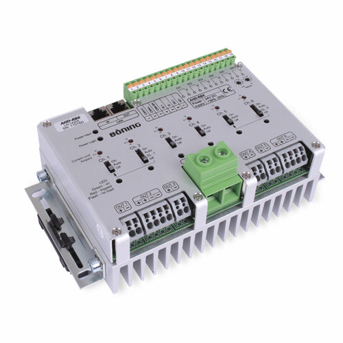 Disyuntor para barco - AHD-RB6  - Böning Automationstechnologie GmbH & Co. KG