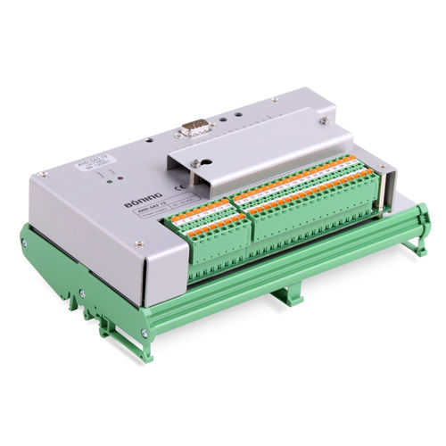 Multiplexor para buque - AHD-SAS 15 - Böning Automationstechnologie GmbH & Co. KG - para yate / para sensor digital