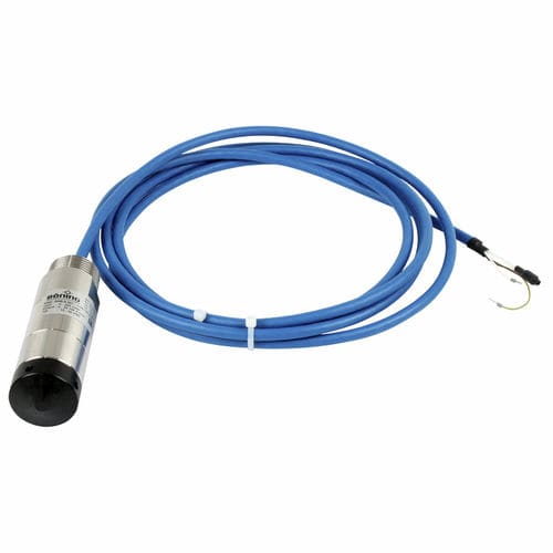 Sensor de nivel - AHD-S 201  - Böning Automationstechnologie GmbH & Co. KG - de presión / para buque / para yate