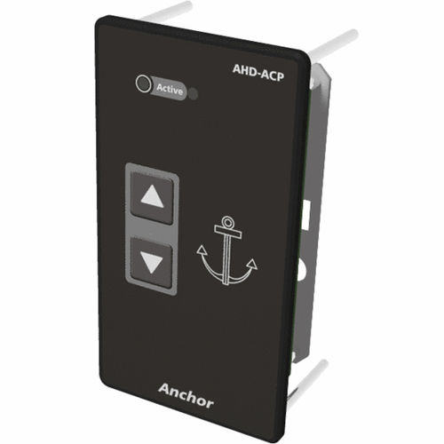 Caja de mando de molinete para barcos - AHD-ACP  - Böning Automationstechnologie GmbH & Co. KG
