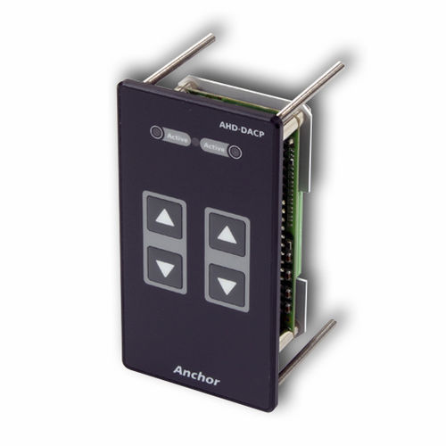 Caja de mando de molinete para barcos - AHD-DACP  - Böning Automationstechnologie GmbH & Co. KG