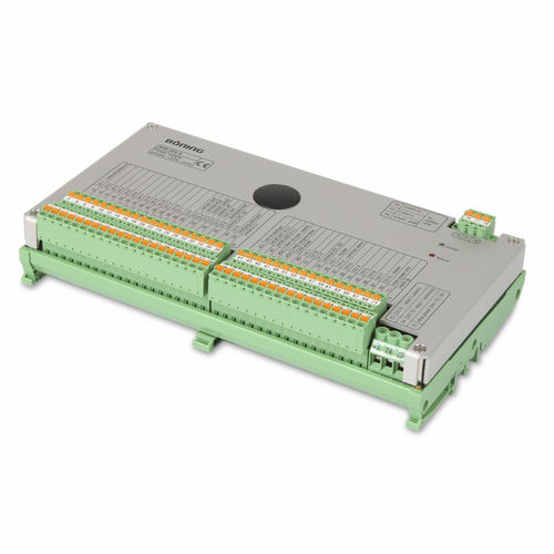 Sistema de arranque y parada para motores diésel de propulsión para yates y buques (con sistema de alarma) - AHD 514 A - Böning Automationstechnologie GmbH & Co. KG