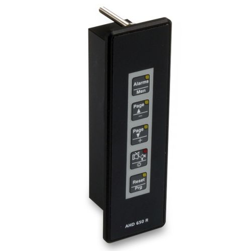 Unidad de control - AHD 650 R - Böning Automationstechnologie GmbH & Co. KG