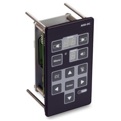 Unidad de control - AHD-DC - Böning Automationstechnologie GmbH & Co. KG