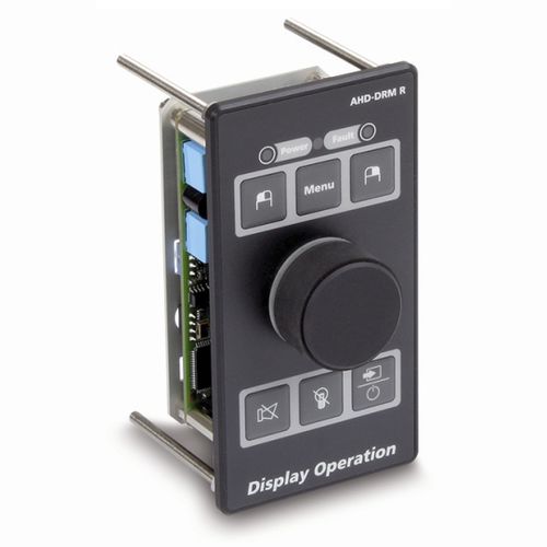 Unidad de control - AHD-DRM R - Böning Automationstechnologie GmbH & Co. KG