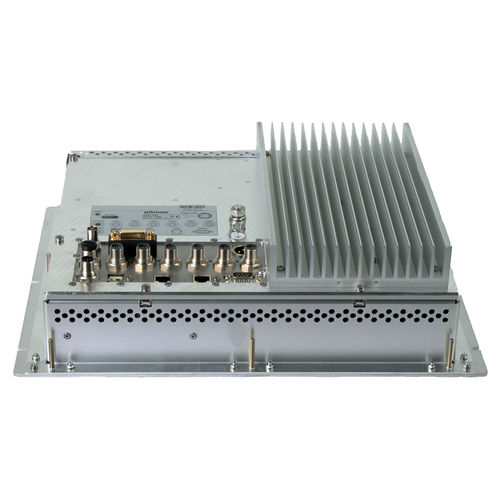 Multiplexor NMEA - AHD 1200 - Böning Automationstechnologie GmbH & Co. KG - datos / para buque / para yate