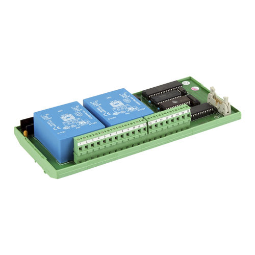 Módulo de control de iluminación para yate - AHD 901 G - Böning Automationstechnologie GmbH & Co. KG - para buque