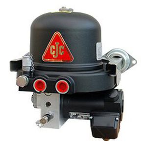 Filtro de fueloil pesado - HD HDU 15/12 - C.C. Jensen - para buque