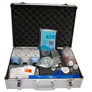 Instrumento de medición - Field Kit EasySHIP - C.C. Jensen