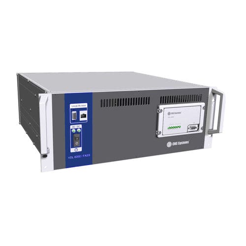 AIS para buque - VDL 6000/FASS Advanced - CNS Systems AB