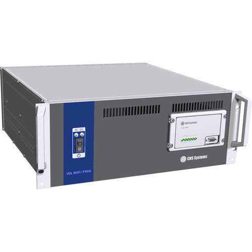 AIS para buque - VDL 6000/FASS - CNS Systems AB