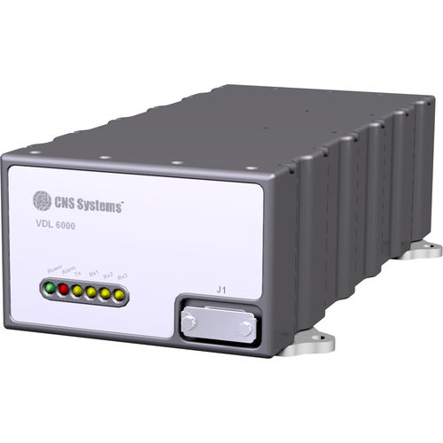 AIS para buque - VDL 6000 Secure  - CNS Systems AB - clase A