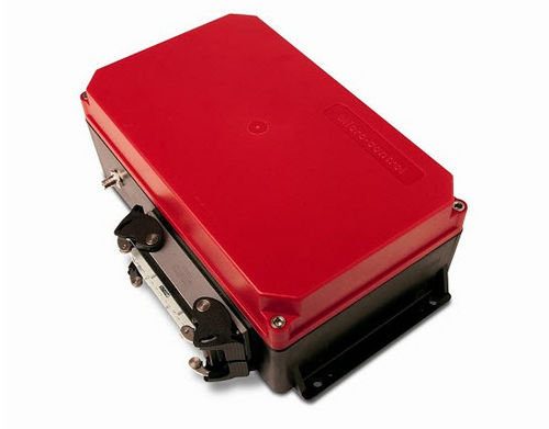 Receptor para terminal - FIELDBUS - Cavotec MSL - para puerto / de mando a distáncia