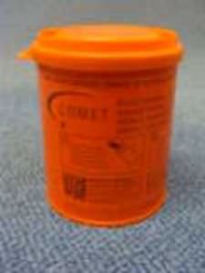 Fumígeno de flotación - 9162000 - Comet - para barco / MED / SOLAS