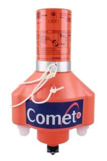 Luz de salvamento para buque - 9161600 - Comet