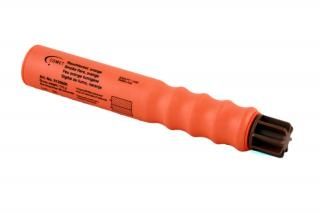 Fumígeno naranja - 9132600 - Comet - de mano / para buque
