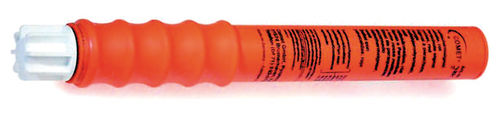 Cohete con paracaidas - 9123700 - Comet - para barco
