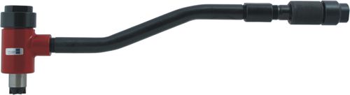Decapadora de óxido para astillero naval - S 21 - Clasen & Co. KG, Holger