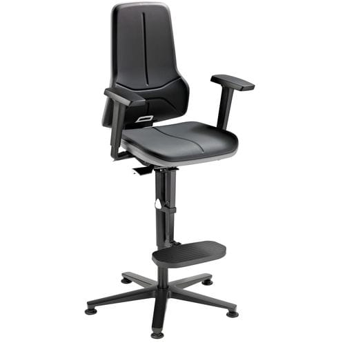 Asiento piloto - SEAGUL  - Cleemann Chair-Systems - para operador / para buque / con reposabrazos