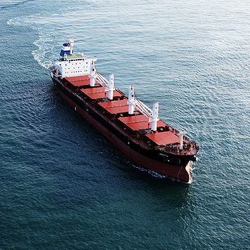 Buque de carga granelero - DAE SUN SHIPBUILDING - Handysize