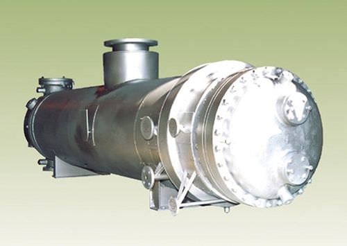 Calentador para buque - TANK CLEANING - DongHwa Entec