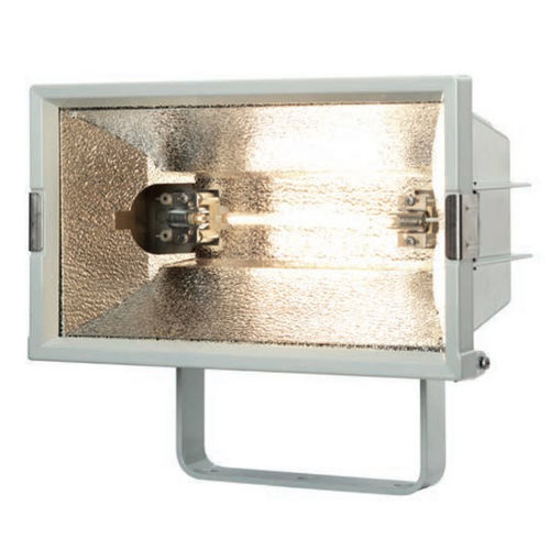 Proyector de cubierta - PERSEUS - Dose - para buque / halógeno / de acero inoxidable