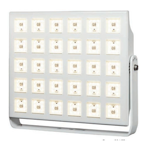 Proyector de cubierta - TUCANA - Dose - para buque / LED / de acero inoxidable