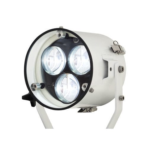 Proyector de búsqueda - VIRGO 190 - Dose - para buque / LED / de acero inoxidable
