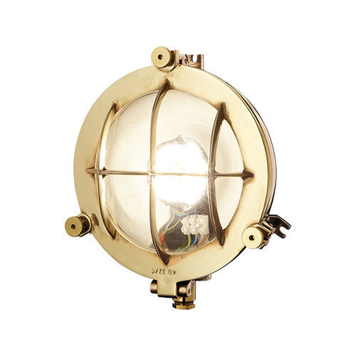 Lámpara de interior - PEGASUS - Dose - para buque / LED / de pared