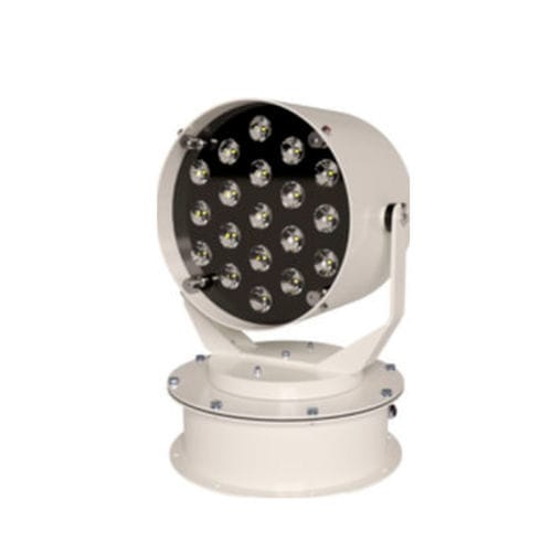 Proyector de búsqueda - ATRIA - Dose - para buque / LED / de aluminio