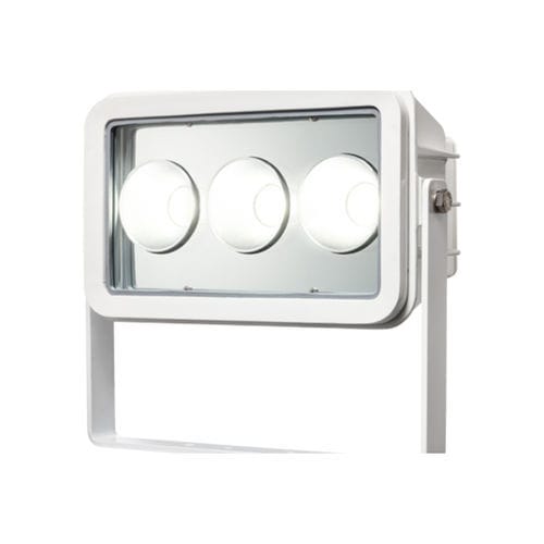 Proyector de cubierta - HERCULES  - Dose - para buque / LED / de aluminio
