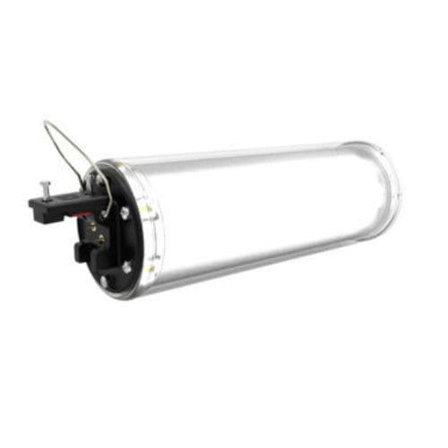 Lámpara de interior - CAPRICORN - Dose - para buque / de taller / LED