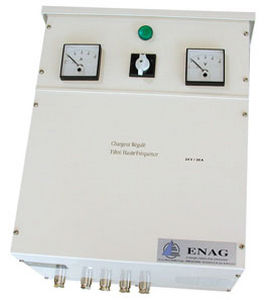 Cargador de batería - CDMV RANGE - ENAG - marino